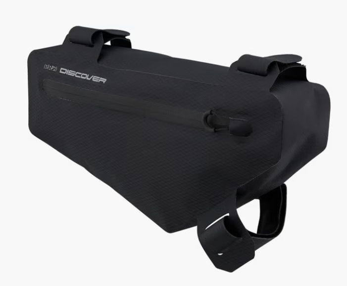 PRO Sacoche de Cadre Discover Team Small 2.7L