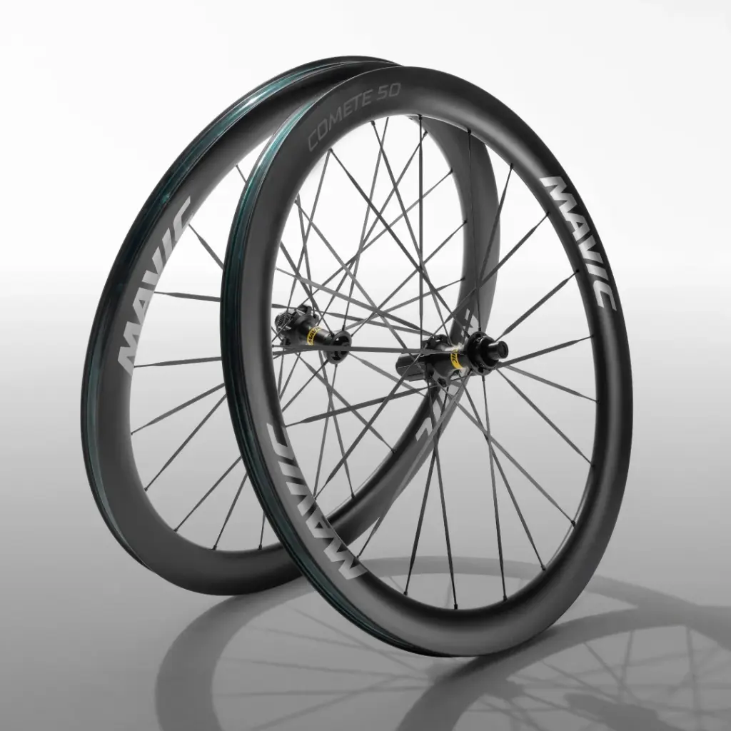 Mavic Comete 50 