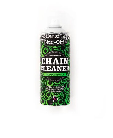 Muc Off Bio Degreaser spray 400ml