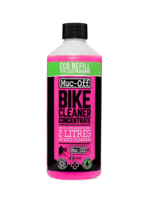 Muc Off Bike cleaner Concentrate/concentré 500ml