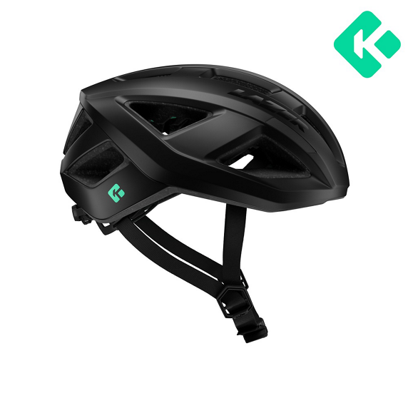 Lazer Casque Tonic KC Black