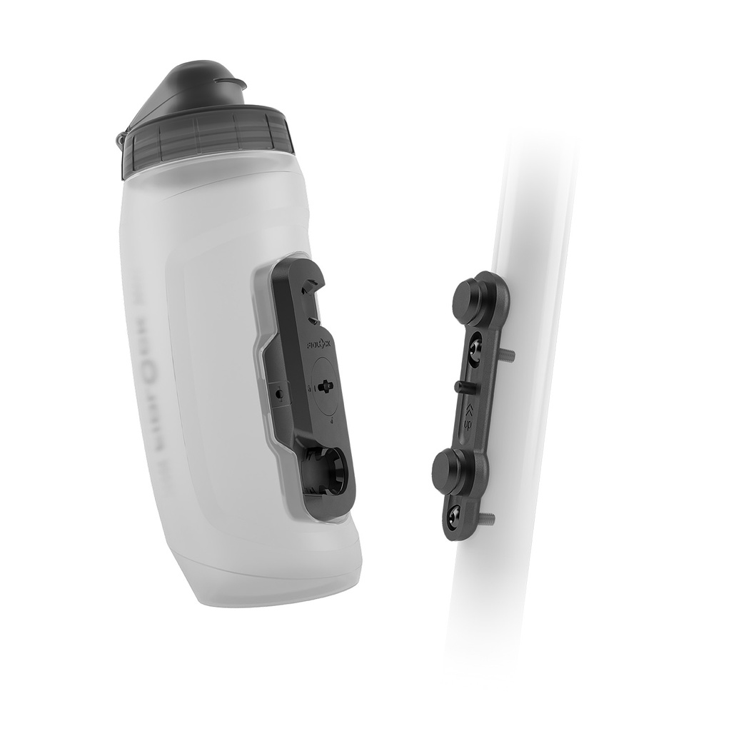 Fidlock TWIST BOTTLE 590 SET Clear