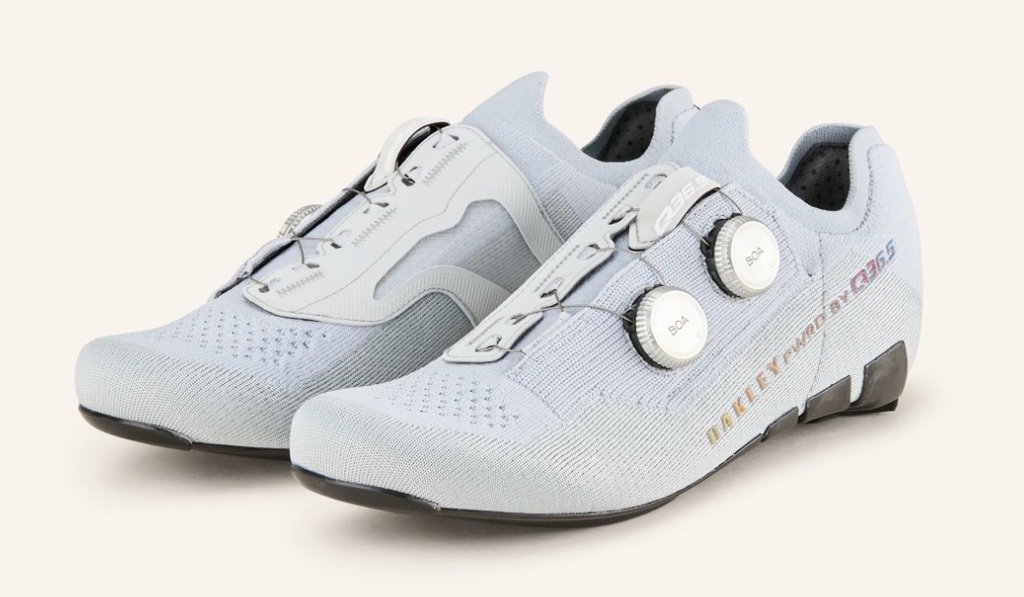 Q36.5 X Oakley Clima Dottore Road Shoes