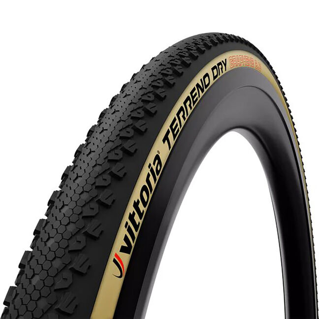 Vittoria Terreno Dry Gravel 47-622