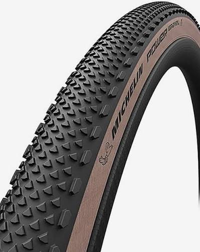 Michelin Power Gravel Classic TS TLR 700x47