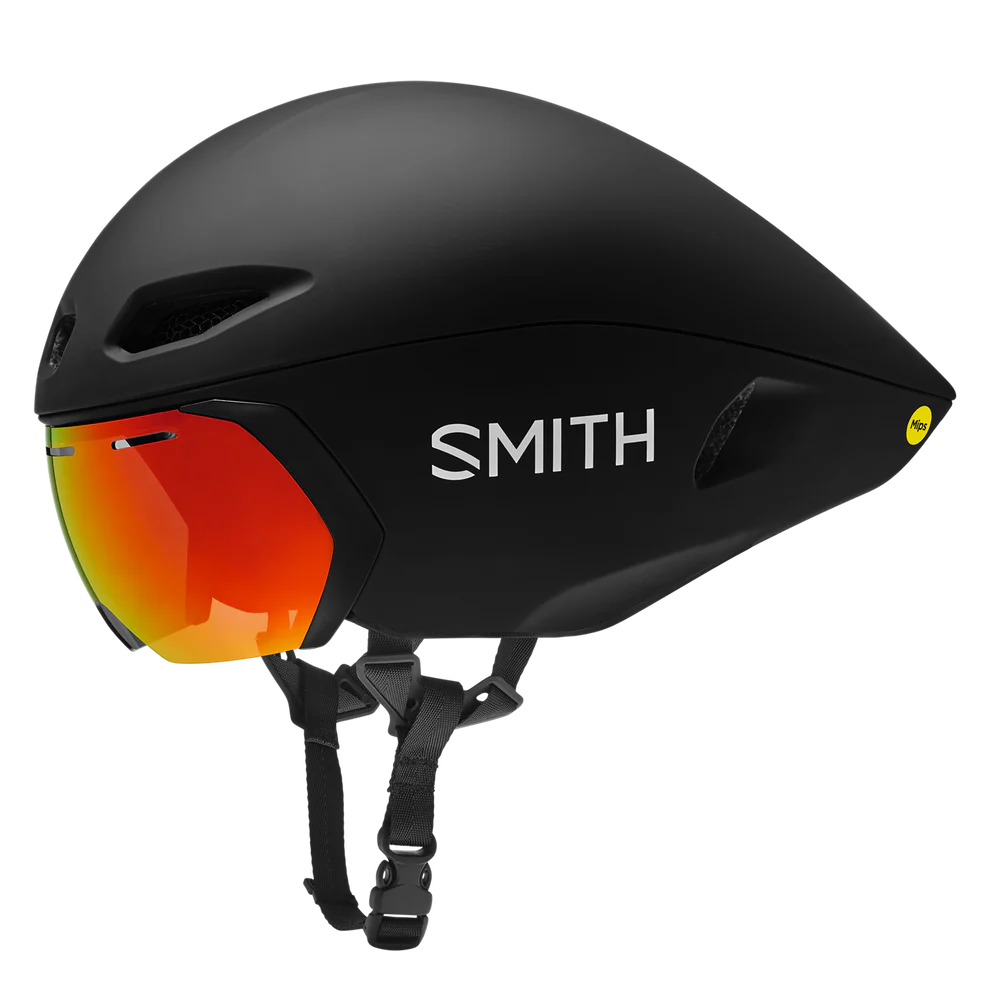 Smith Jetstream Black