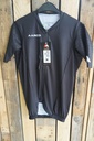 Maillot Aarco PRO black