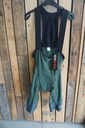 Cuissard Aarco Pro longue distance Green Army