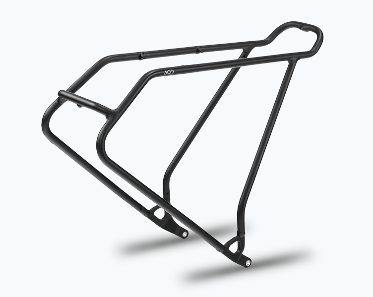 Porte bagage - ACID Carrier SIC RAIL 28"