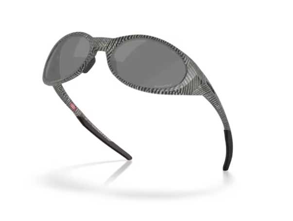 Oakley Eyejacket Redux - Digital grey Prizm black