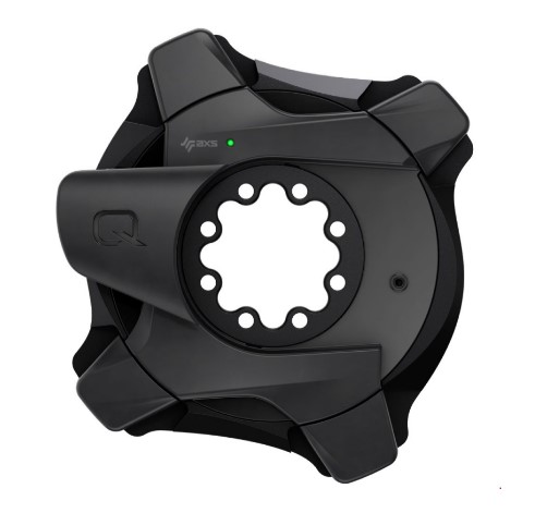 Sram PM Spider AXS Quarq D1 107