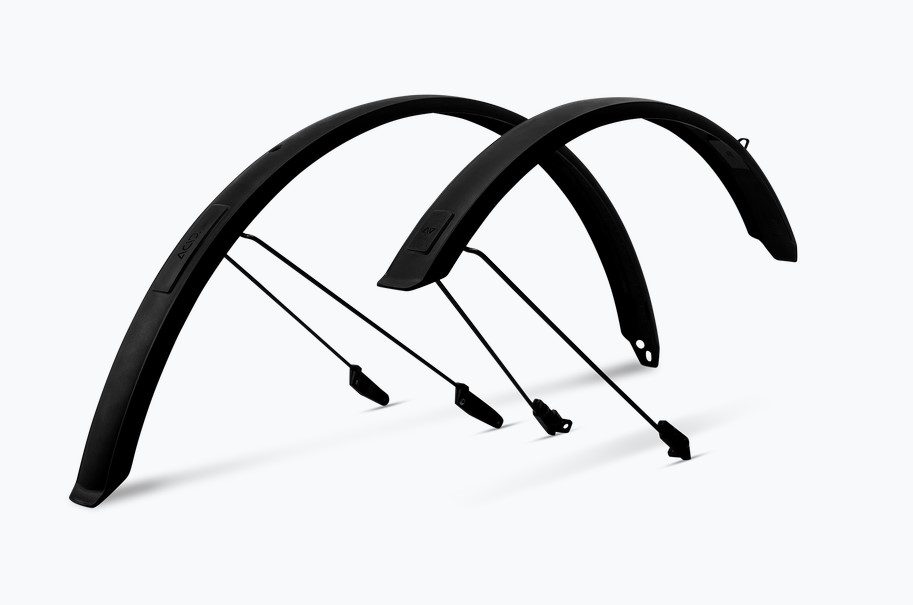 ACID Mudguard Set 53 28'' BB Mount 2.0