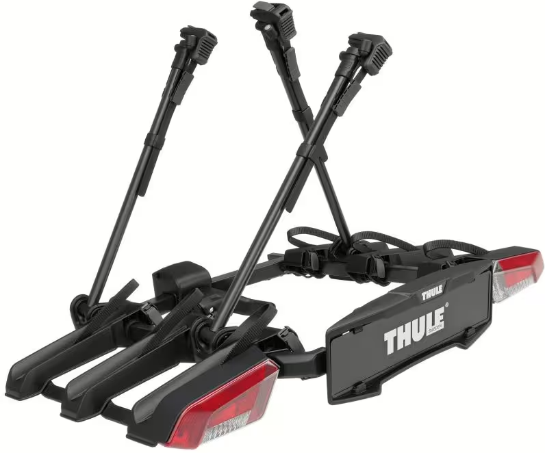 Porte Vélo Thule - Velo Lite 3
