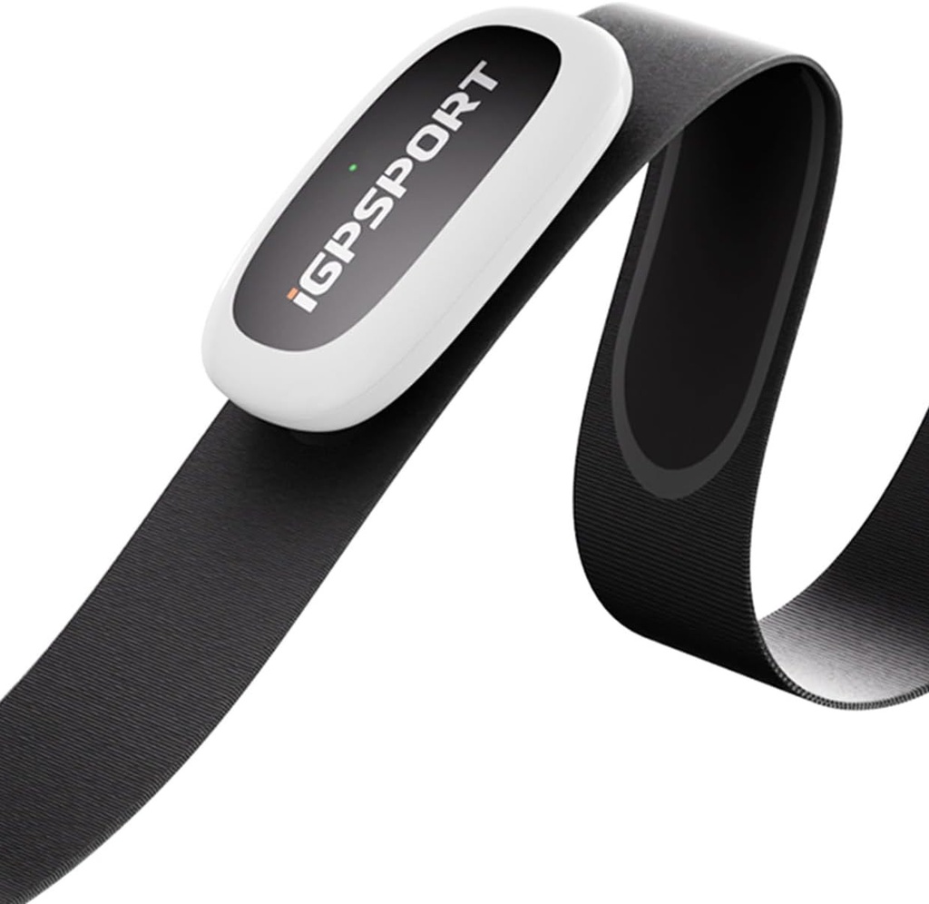 Ceinture Cardiaque IGPsport ''HR50''