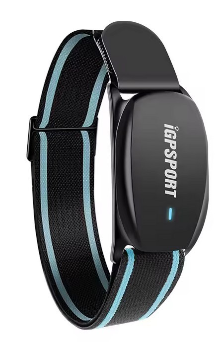 Ceinture Cardiaque au Poignet IGPsport ''HR70''