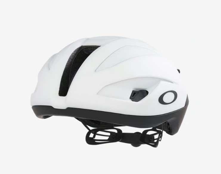 Oakley Velo Mash mips Matte White