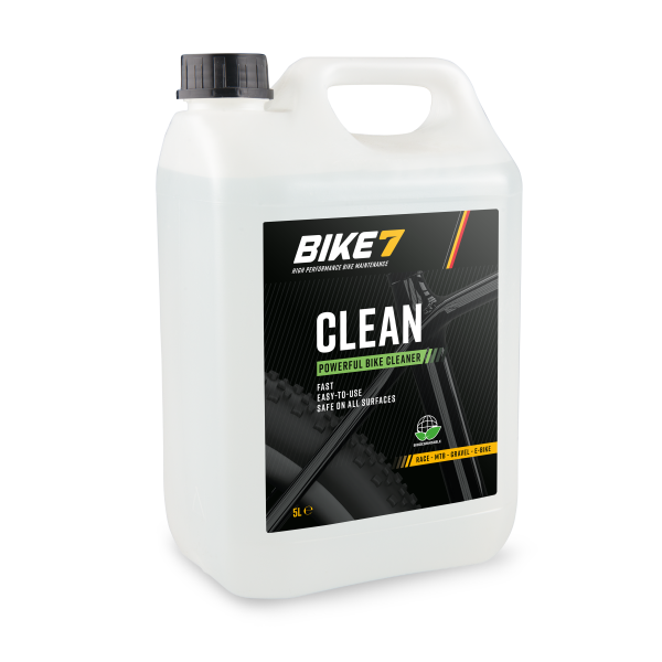 Bike 7 Clean 5L