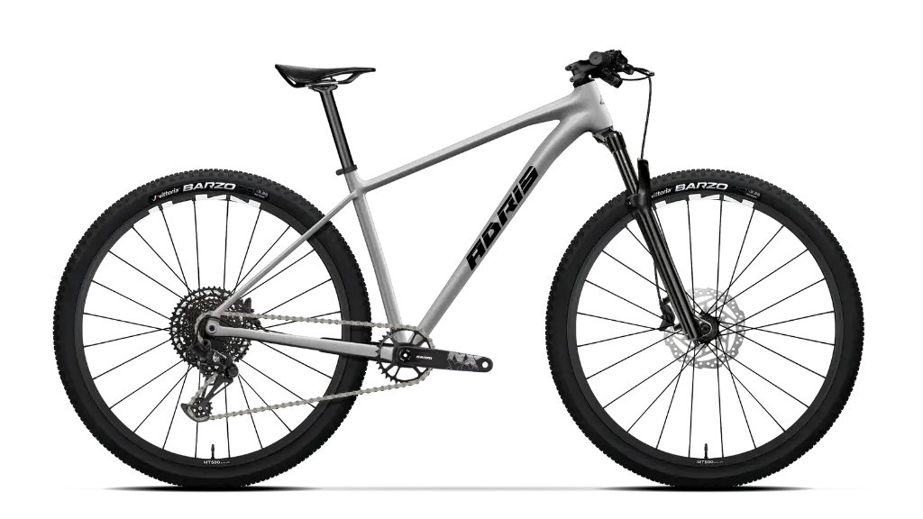 Adris Le Rando AXL Sram NX Gris