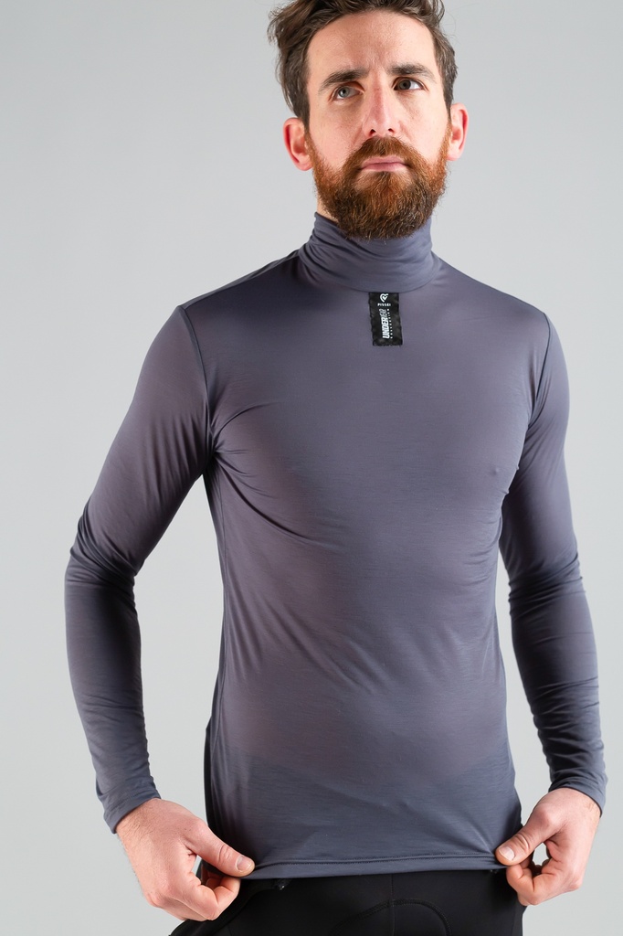 Pissei Primaloft base layer long sleeves