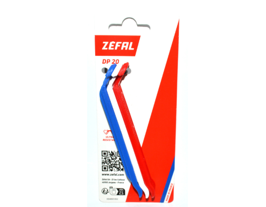 Démontes pneus Zefal DP20 France