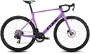 Cube Agree C:62 SLX Cosmicpurple'n'black