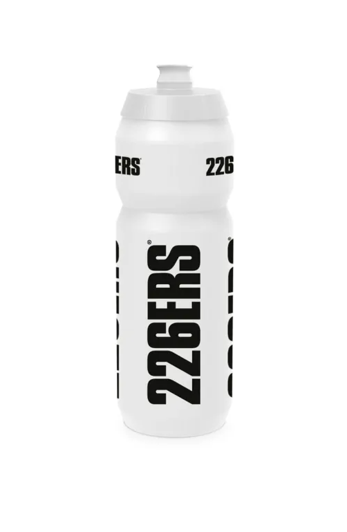 bidon 226ers 750ml white
