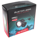 Sigma Buster 2000
