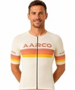 Maillot Aarco PRO Summer Retro