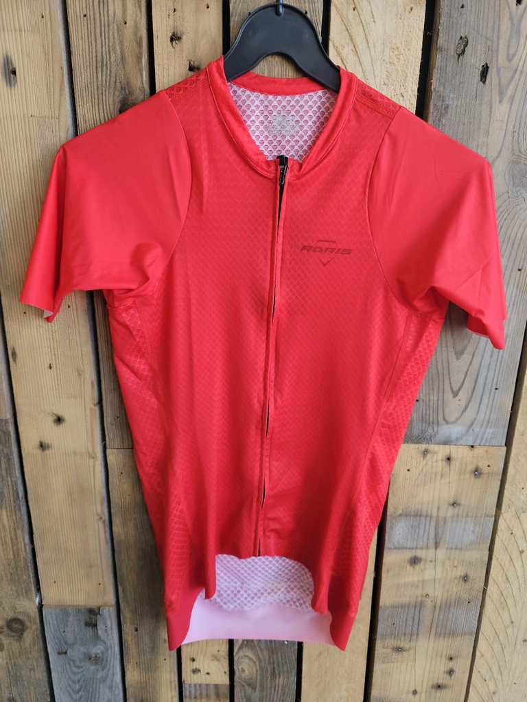 Maillot Adris Rouge