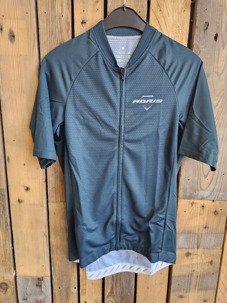 Maillot Adris Vert 