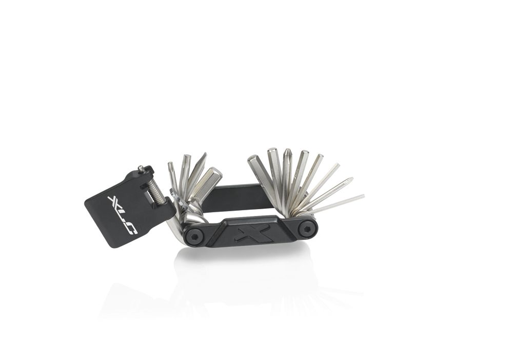 Multitool XLC TO-M20 XLC 15 outils