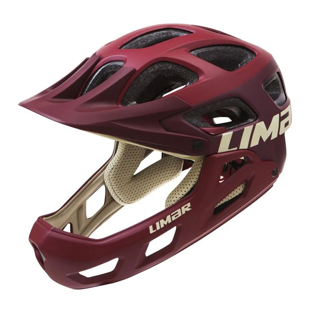 Casque Limar alpe 