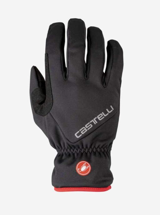 Castelli Entrata Thermal Glove