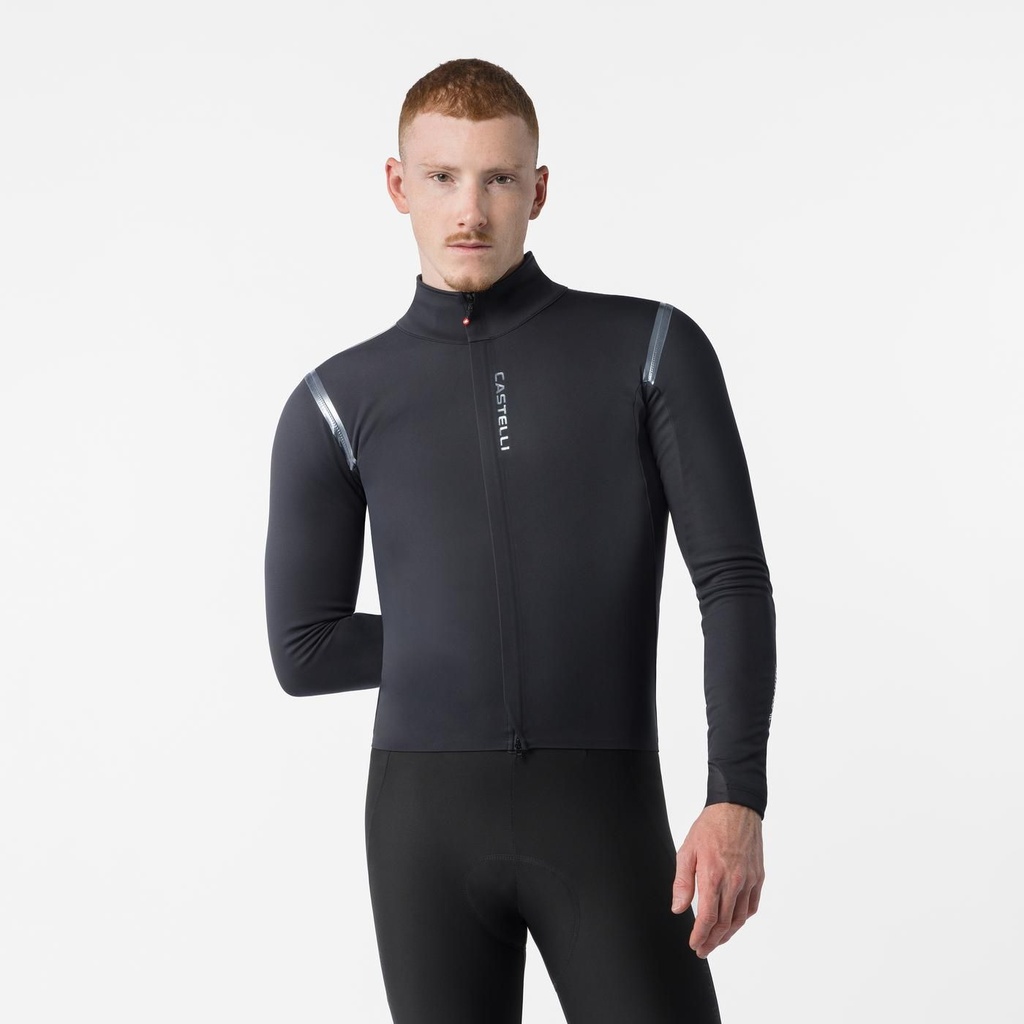 Castelli Perfetto 4 Black 110