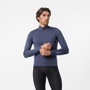 Castelli Espresso 2 Jacket Twilight Blue 456