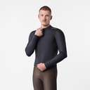 Castelli Espresso Thermal 2 Jersey Black/White 110