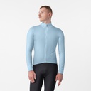 Castelli Competizione Thermal Jersey Steel Fade 455
