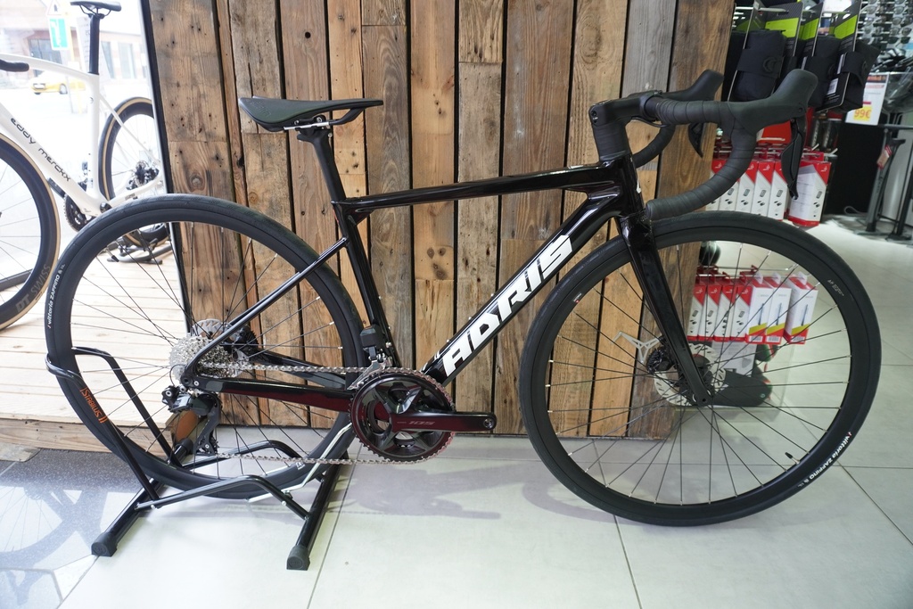 Adris Le Rouleur Shimano 105 2x 12v Promo 