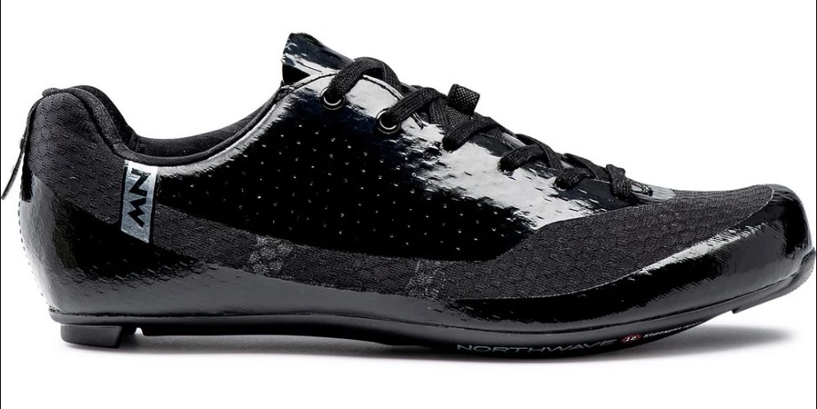 Northwave Mistral Black 
