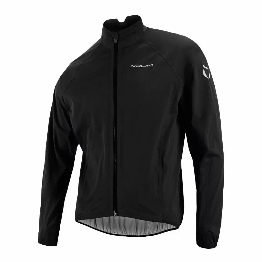 Nalini Storm JKT Black