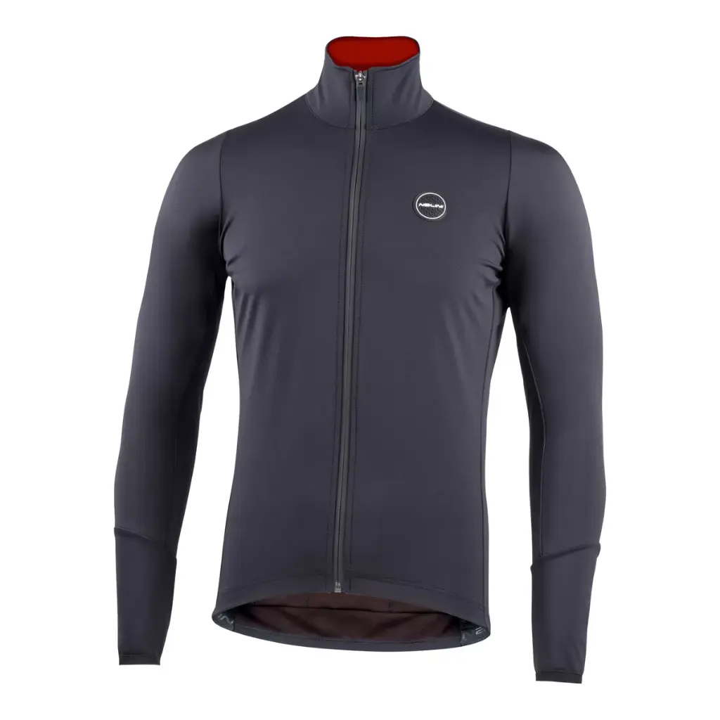 Nalini HP Ergo Light Warm Jacket 4000
