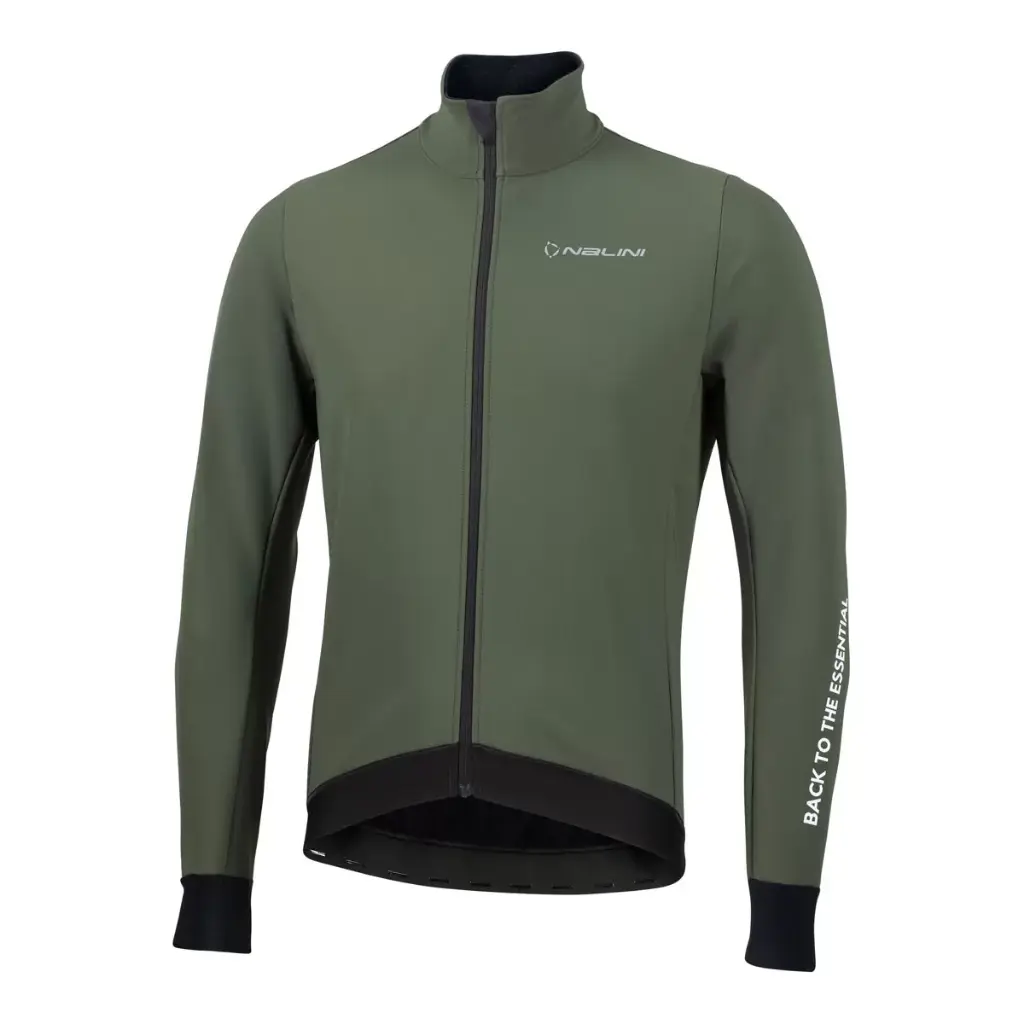 Nalini Pure Road Jacket Survivor 4400