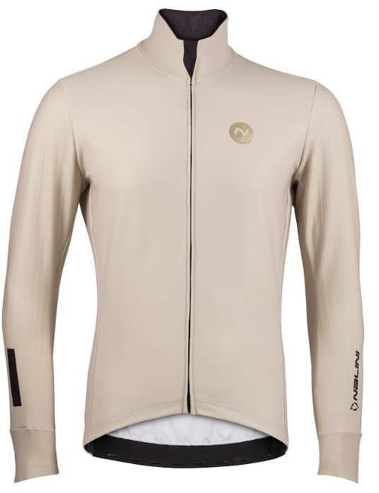 Nalini Stripes Jacket Sand 4010