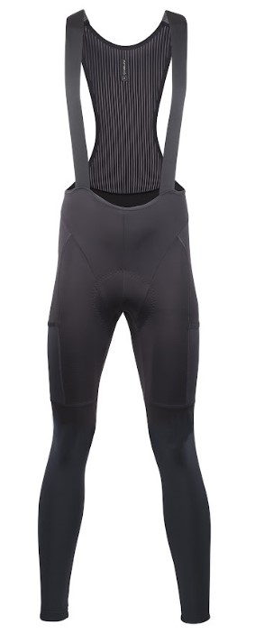 Nalini Trendy Bibtight Black 4000