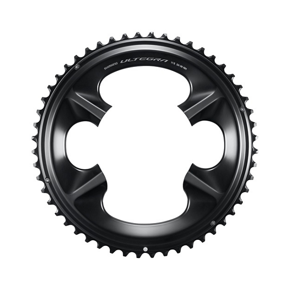 Plateau Shimano Ultegra 12V 52D FC-R8100