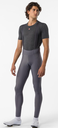 Castelli Espresso 2 Bibtight Smoky Gray 021