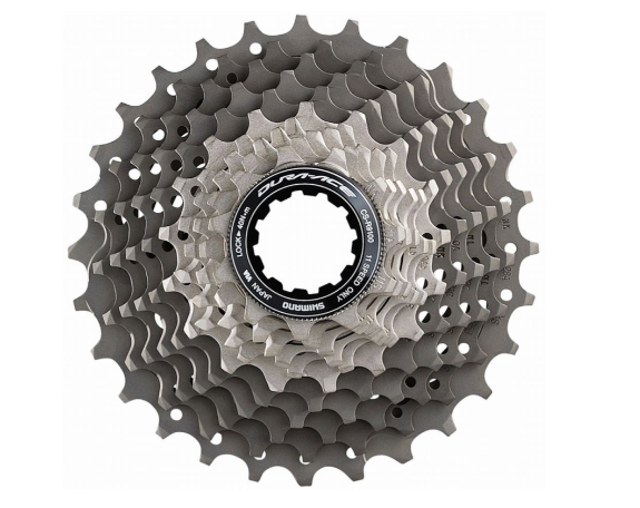 Cassette shimano dura ace 11v 11-30 r9100 