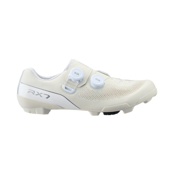 Shimano RX710 Sand White 