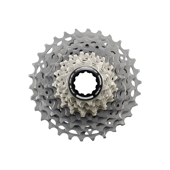 Cassette 12V SHIMANO DURA-ACE CS-R9200 11-30 