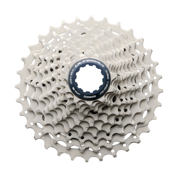 Cassette Shimano Ultegra 11v 11-32T